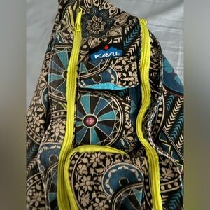 Kavu bag